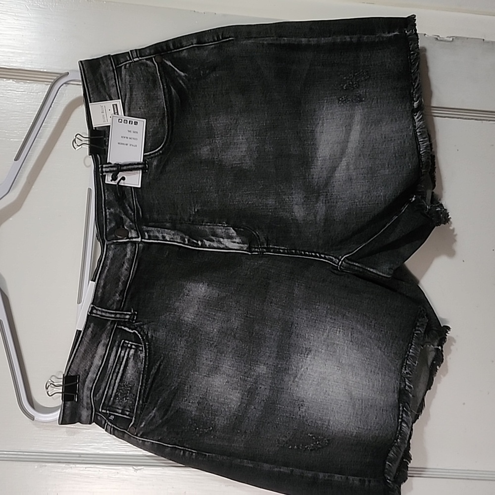 Judy Blue Shorts